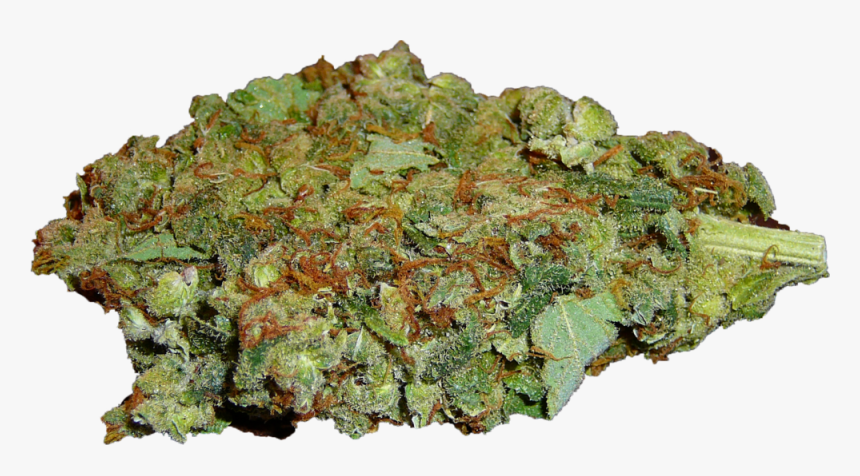 Weed Nugget Png, Transparent Png, Free Download