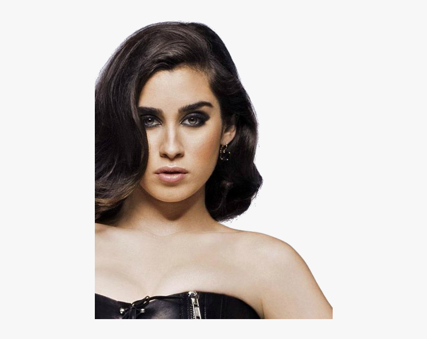 Thumb Image - Lauren Jauregui Short Hair, HD Png Download, Free Download