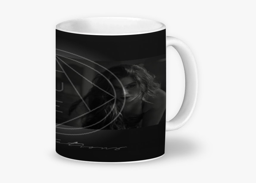 Caneca Expectations Lauren Jauregui De All The Dreamerzna - Mug, HD Png Download, Free Download