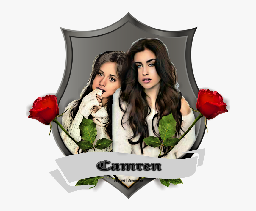 Camren Crest///medieval Cover
i Love Medieval Stories - Garden Roses, HD Png Download, Free Download