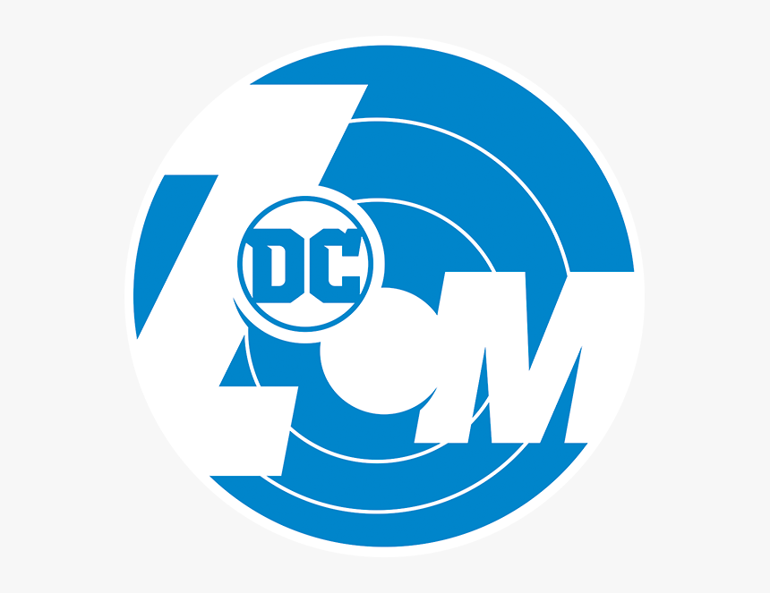 Dc Ink And Dc Zoom, HD Png Download, Free Download