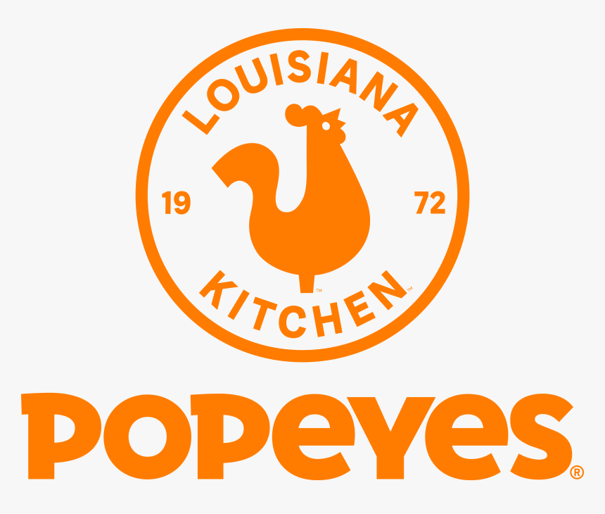 Popeyes Louisiana Kitchen, HD Png Download, Free Download