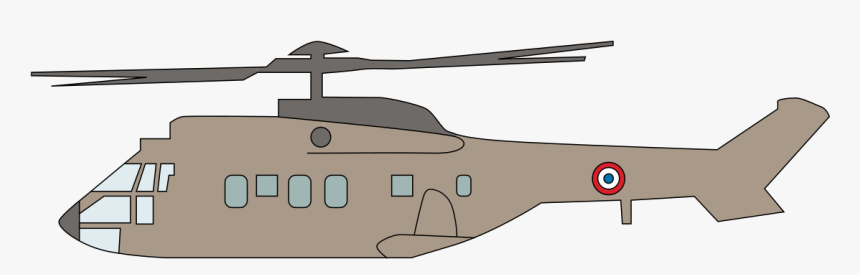 Helicopter Rotor, HD Png Download, Free Download