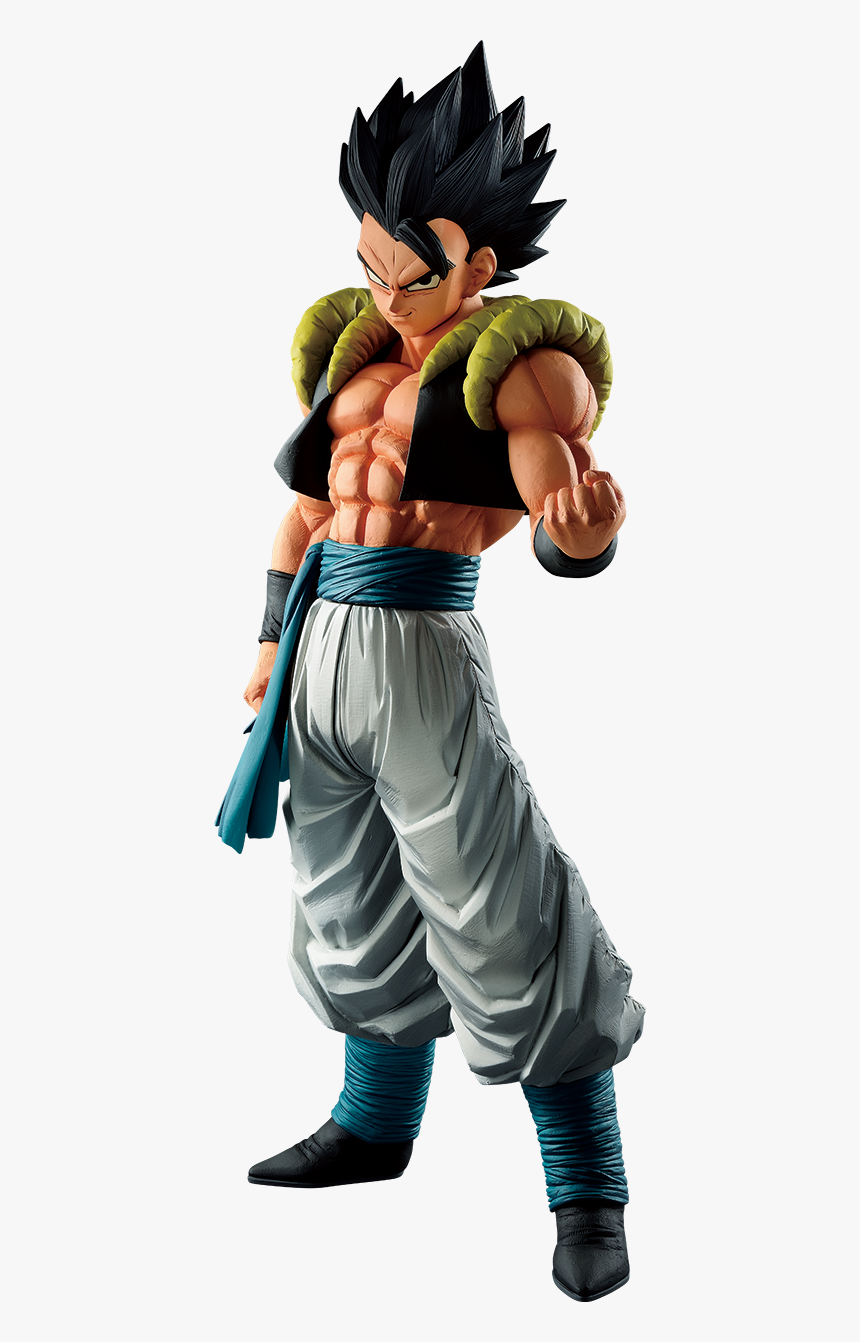 Gogeta Extreme Saiyan, HD Png Download, Free Download