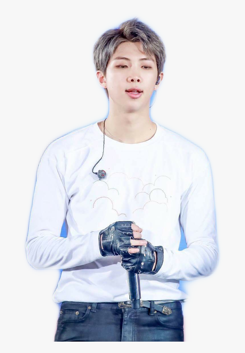 Rm Bts Bantangboys Png Rapmoster, Transparent Png, Free Download