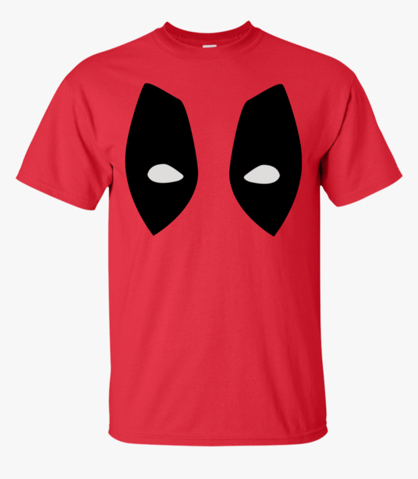 Deadpool Comic Book Movies T Shirt & Hoodie - T-shirt, HD Png Download, Free Download