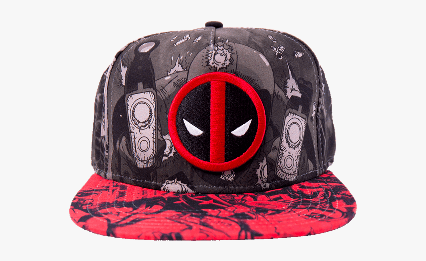 Deadpool, HD Png Download, Free Download