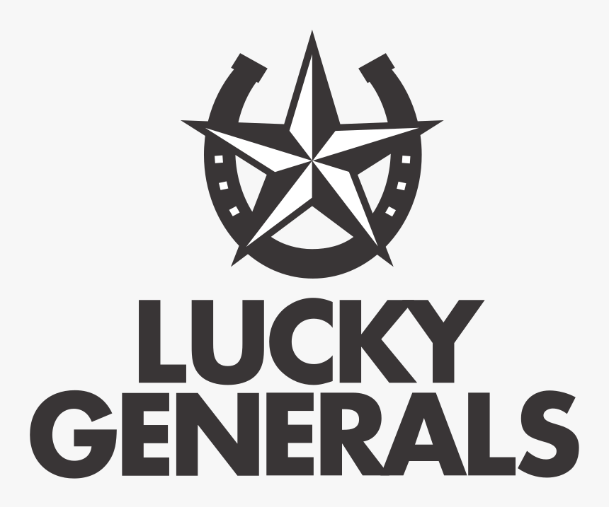 Lucky Generals, HD Png Download, Free Download