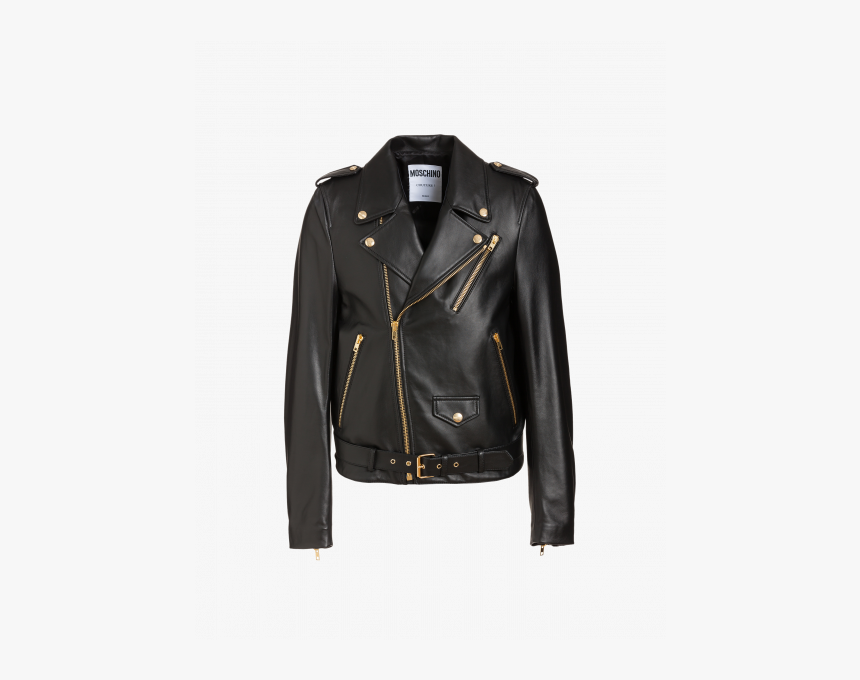 Leather Jacket, HD Png Download, Free Download