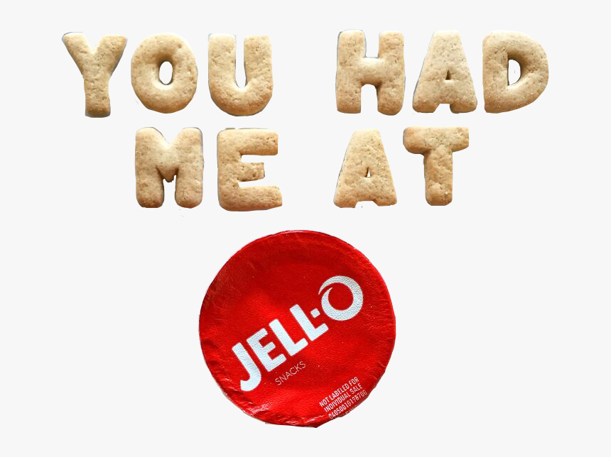 #jell-o, #yum #freetoedit - Jello, HD Png Download, Free Download