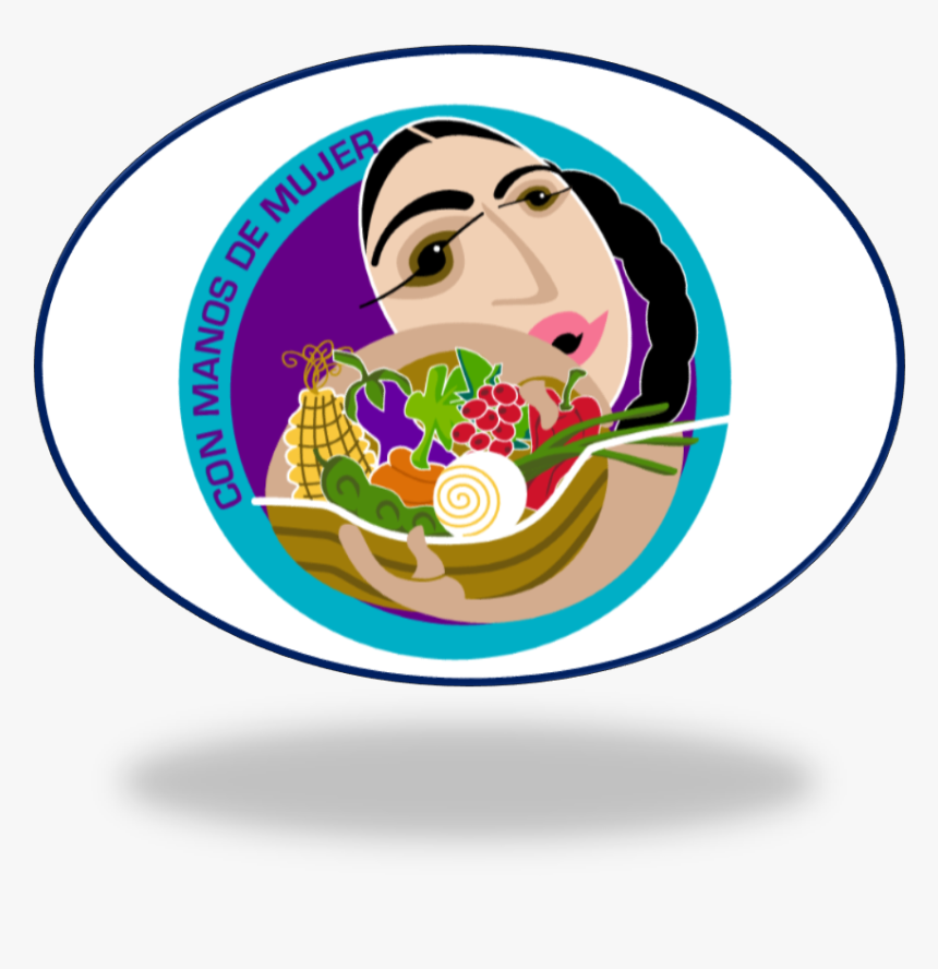 Logo Con Manos De Mujer, HD Png Download, Free Download