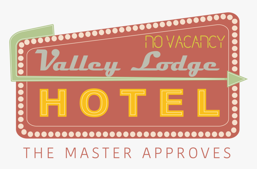 Valley Lodge Tag-01 - Euromast, HD Png Download, Free Download
