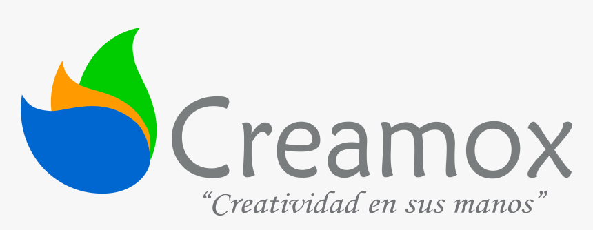 Logo Creamox - Calligraphy, HD Png Download, Free Download