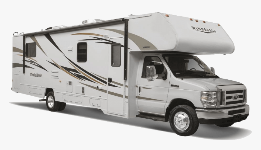 Rv Png Page - Giant Rv, Transparent Png, Free Download