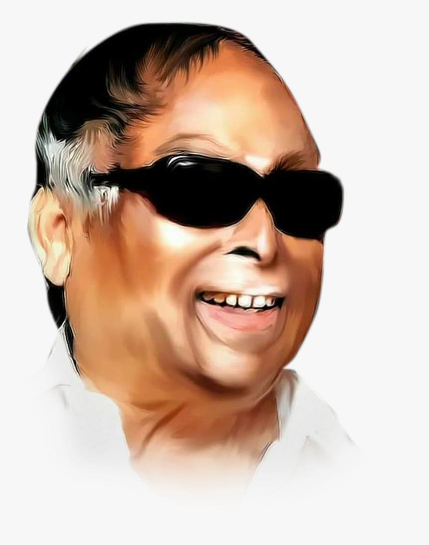 Rv Mutharaiyar Png, Transparent Png, Free Download