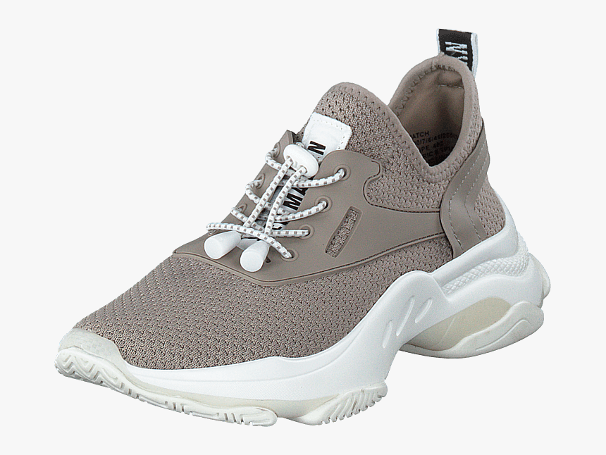 Steve Madden Sneakers Taupe, HD Png Download, Free Download