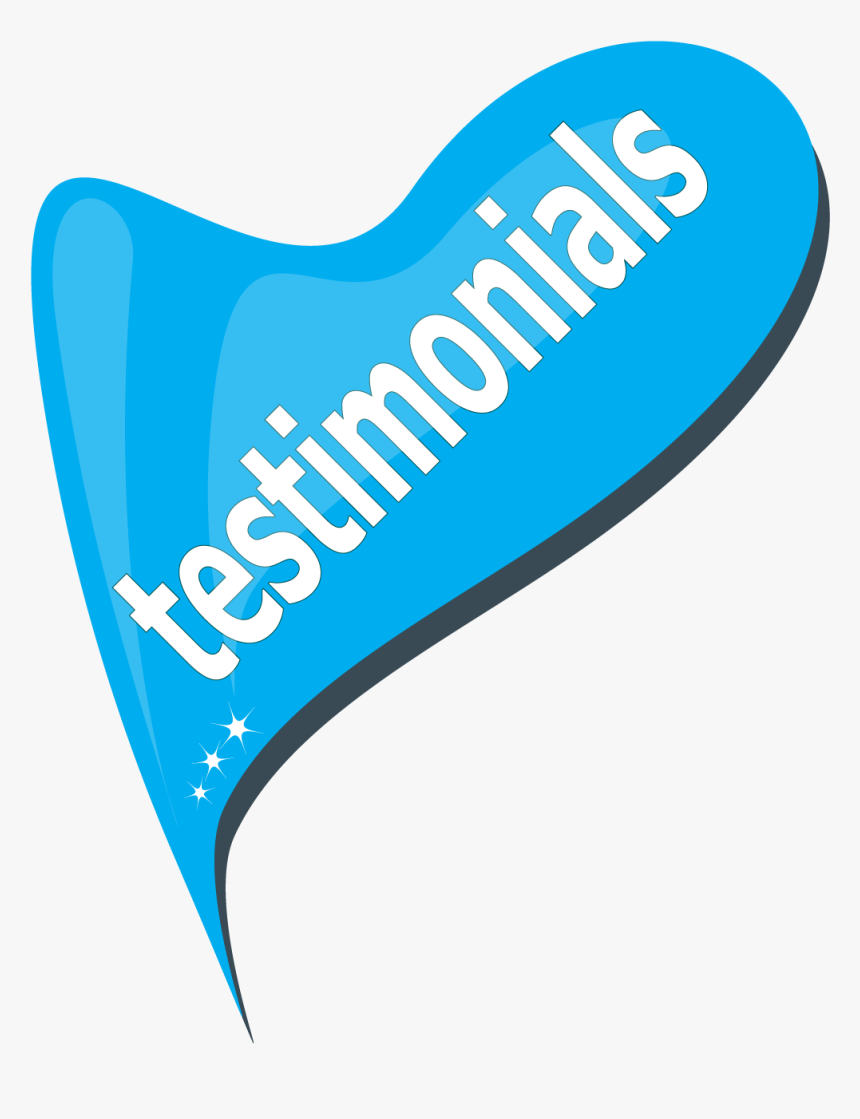 Testimonials Lr Design - Testimonial Png, Transparent Png, Free Download