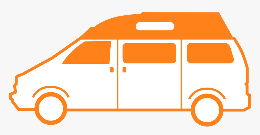 High-top Campervans Select, HD Png Download, Free Download