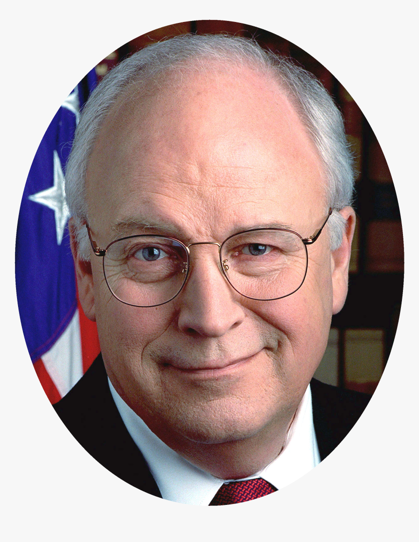 Rv 2000 - Vice Dick Cheney Meme, HD Png Download, Free Download