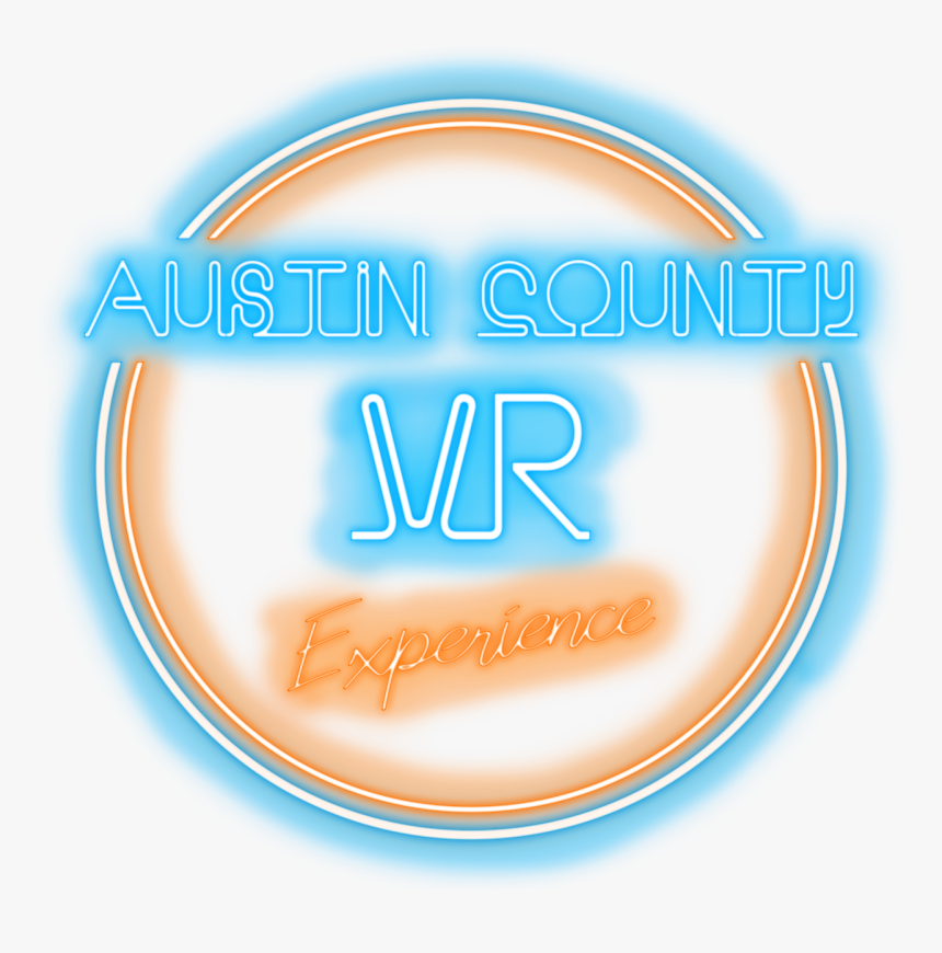 Austin County Vr, HD Png Download, Free Download