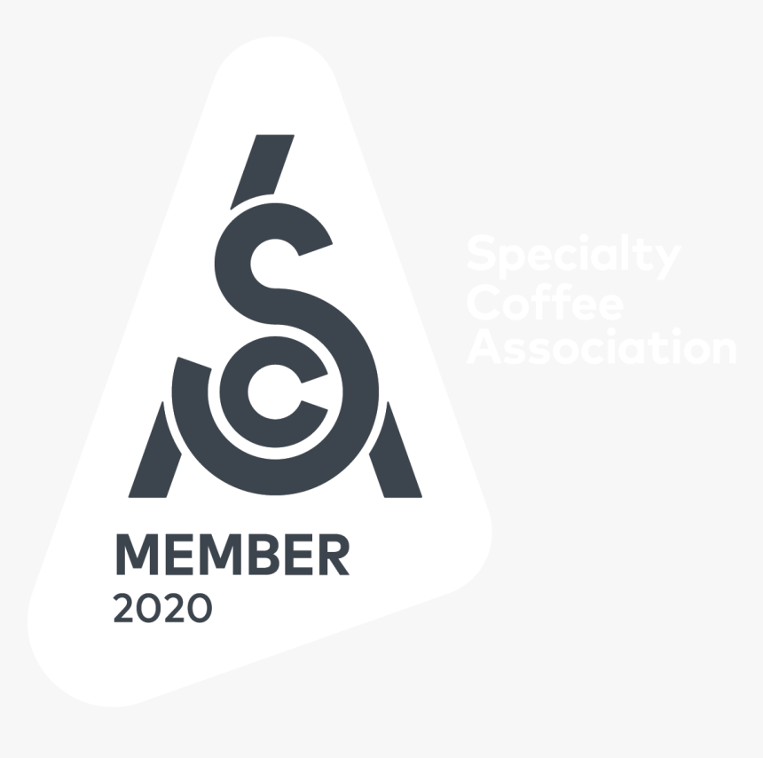 Proudmember - Speciality Coffee Association Member 2020, HD Png Download, Free Download