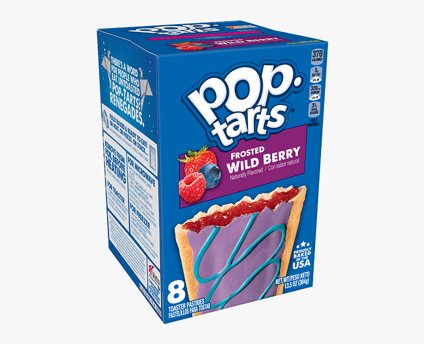 Pop Tarts, HD Png Download, Free Download