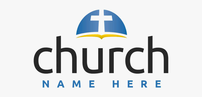 Church Logos Png - Logos Bible Software, Transparent Png, Free Download