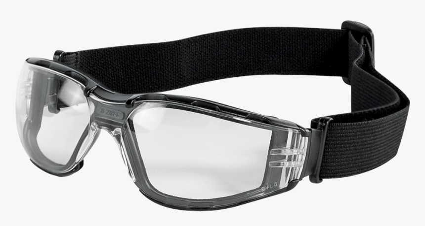 Convertible Safety Glasses/goggles-bull Head Safety - Tints And Shades, HD Png Download, Free Download