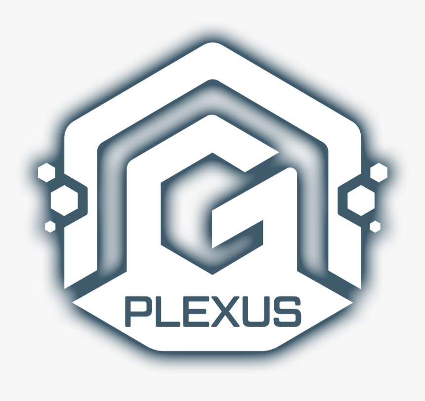 Plexus Logo - Graphic Design, HD Png Download, Free Download
