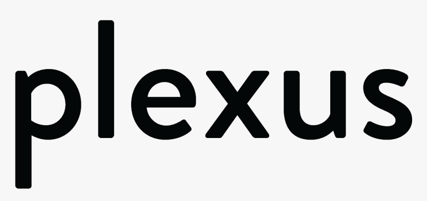 Plexus Logo - Graphics, HD Png Download, Free Download