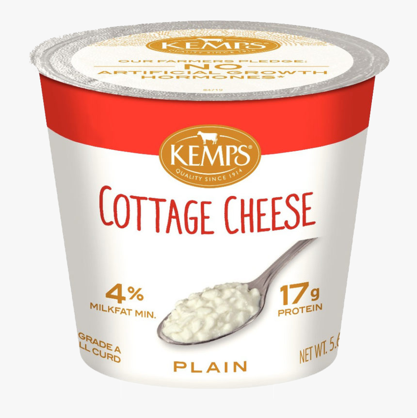 Cottage Cheese Png Transparent Image - Grated Parmesan, Png Download, Free Download