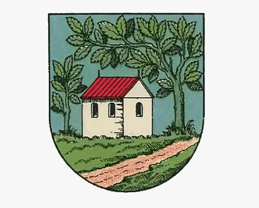 Aut Neuwaldegg Coa - House, HD Png Download, Free Download