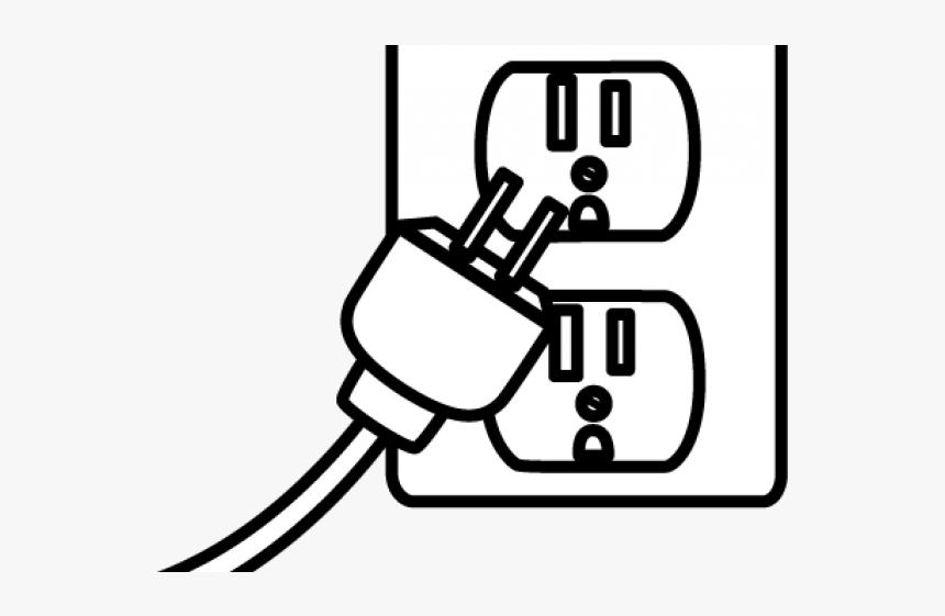 Electrical Clipart Powerpoint, Electrical Powerpoint, HD Png Download, Free Download