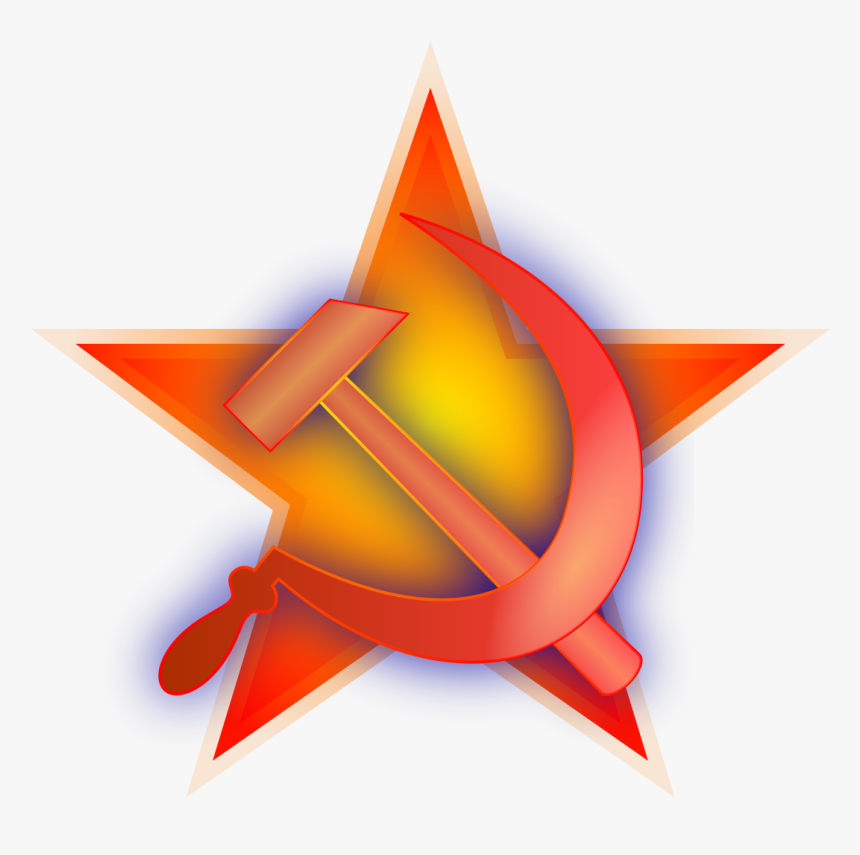 Soviet Union, HD Png Download, Free Download