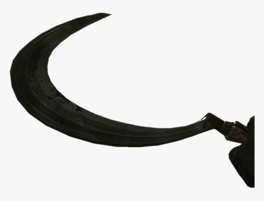 Sickle Ascension 944×708 Pixels - Weapon, HD Png Download, Free Download