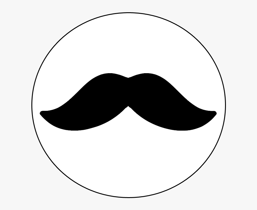 Imágenes De Bigotes - Bigote Png, Transparent Png, Free Download