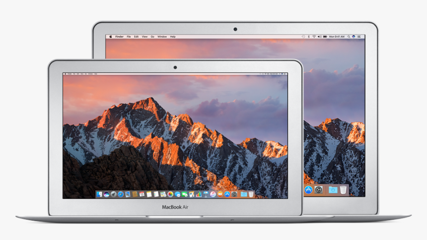 Macbook Air Tips - Macbook Air Apple Mqd32bz, HD Png Download, Free Download