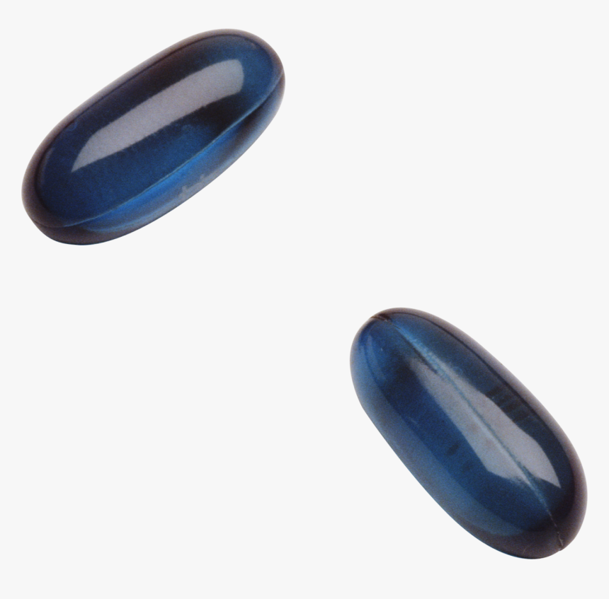 Tablets Png Image - Blue Pill Png, Transparent Png, Free Download