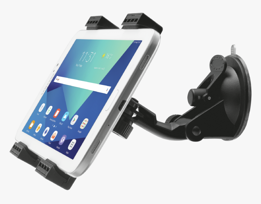 Car Tablet Holder For 7-11 - Držák Na Tablet 7 Do Auta, HD Png Download, Free Download