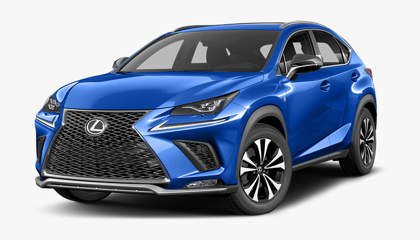 Blue Lexus Png Photo - Lexus Rx 350 Blue 2018, Transparent Png, Free Download