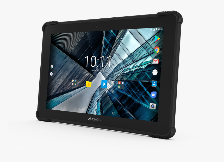 Archos Sense 101x, HD Png Download, Free Download