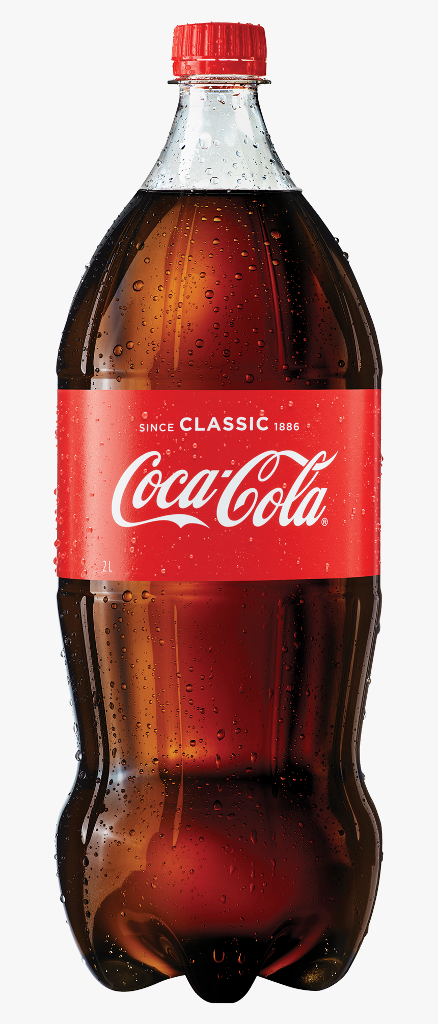 Thumb Image - Coke Bottle 1.5 Litre, HD Png Download, Free Download