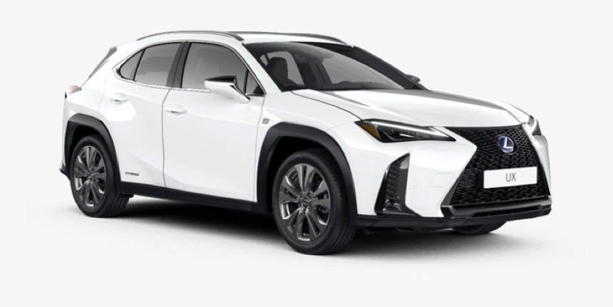 Lexus Ux 250h Premium Plus Pack, HD Png Download, Free Download