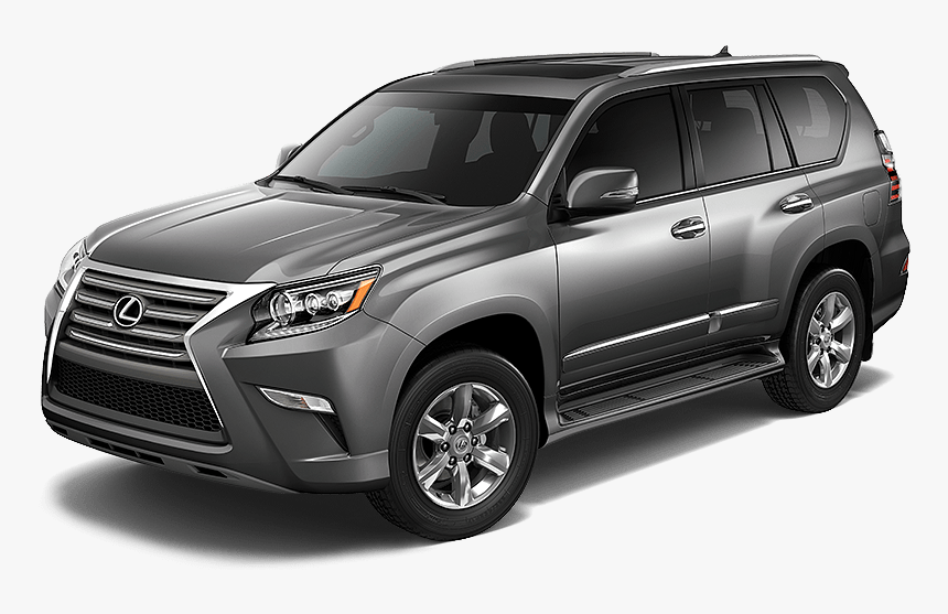 Lexus Gx 460 Lease Deals - Lexus Gx, HD Png Download, Free Download