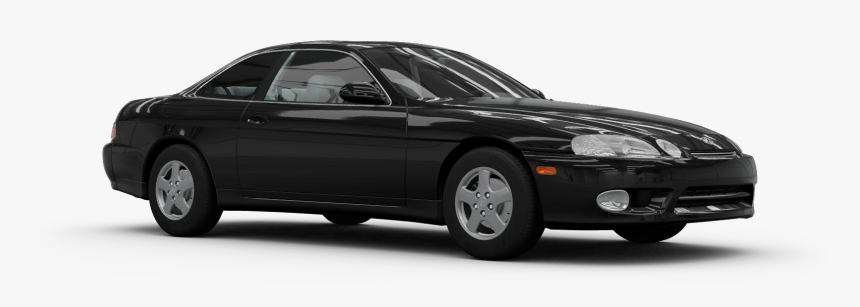 Forza Wiki - Toyota Soarer, HD Png Download, Free Download