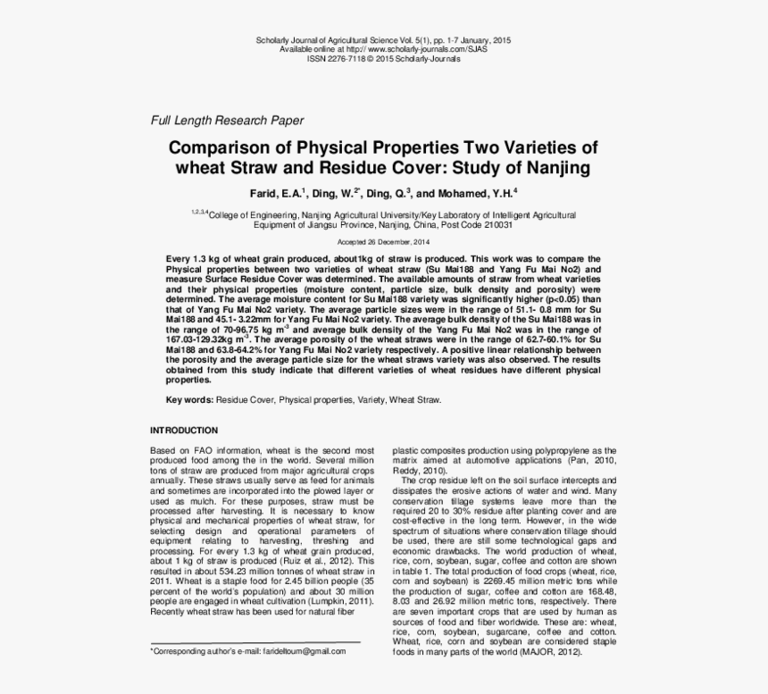 Conflict Of Interest In Research Paper, HD Png Download, Free Download