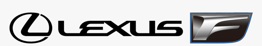 Lexus F Logo Png - Lexus Racing Logo Png, Transparent Png, Free Download