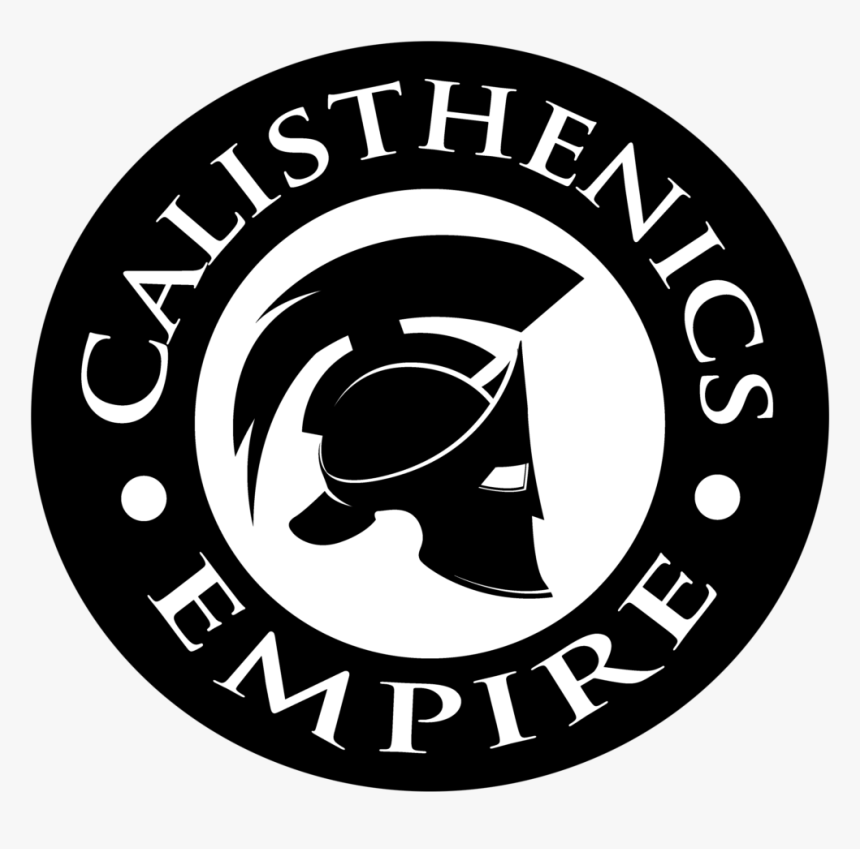 Calisthenics Empire Logo - Calisthenics Logo Png, Transparent Png, Free Download