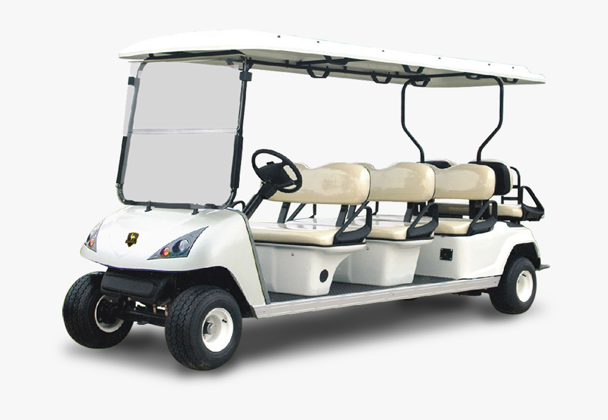 1 - Golf Cart Transparent Background, HD Png Download, Free Download