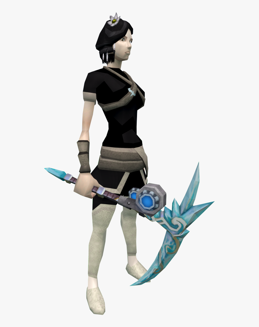 Figurine, HD Png Download, Free Download